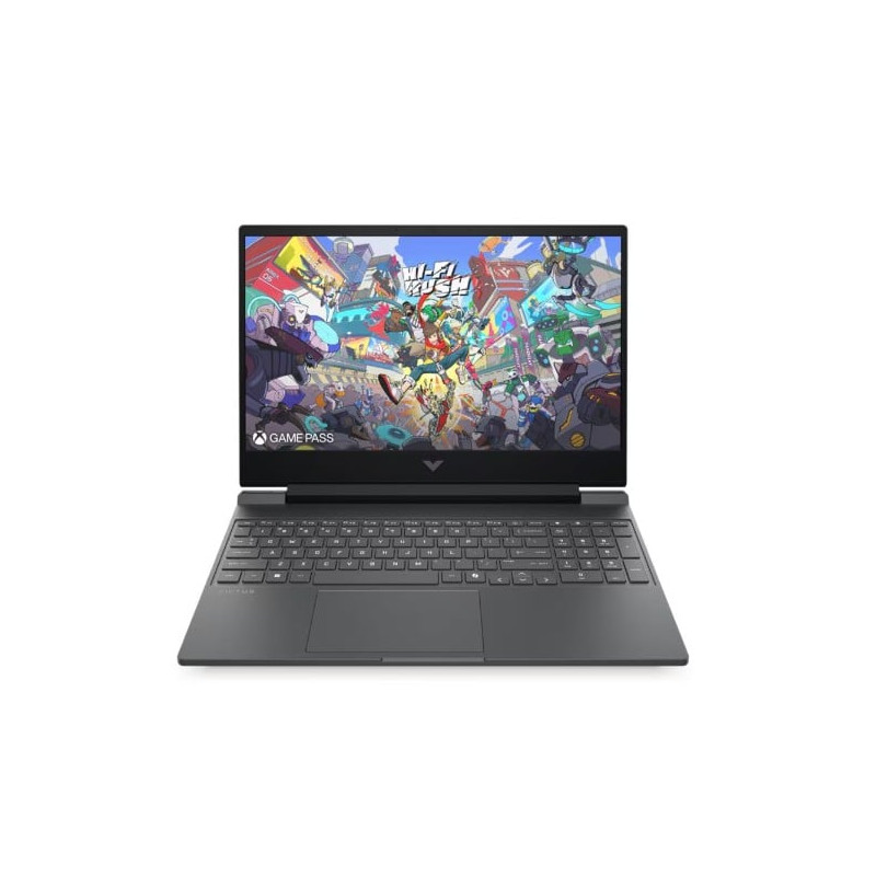 notebook 15.6'' hp victus gaming 15-fa2029nl i5-13420h/16gb/512gb