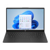 notebook 15.6'' hp 15-fc0089nl r3-7320u/8gb/512gb