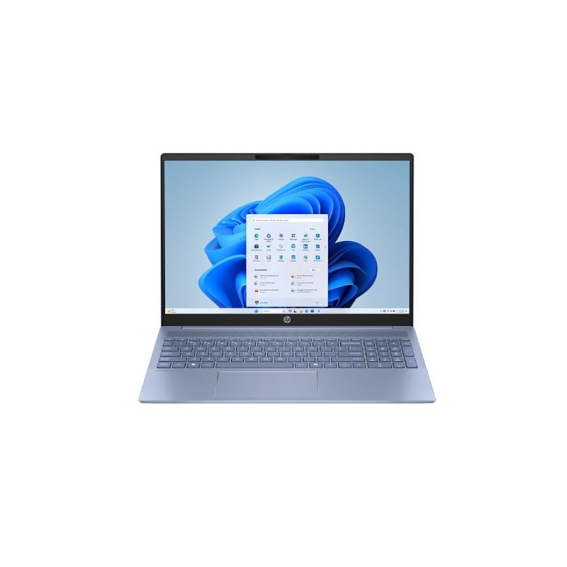 notebook 16'' hp omnibook 5 16-af1023nl u7-255u/16gb/512gb