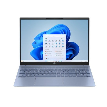 notebook 16'' hp omnibook 5 16-af1023nl u7-255u/16gb/512gb