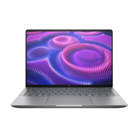 workstation mobile 14'' hp zbook ultra g1a ryzen ai max pro