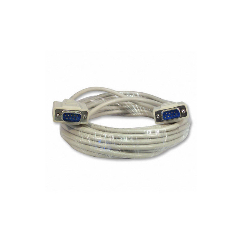 serial cable cab-350: rs232 9pin f [90a051230]