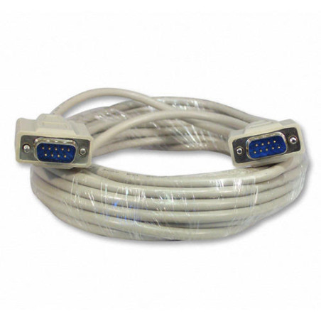 serial cable cab-350: rs232 9pin f [90a051230]