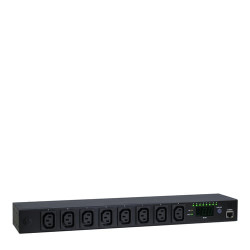 48.3cm inter-tech ipc pdu sw-1081 10a rack [88887029]