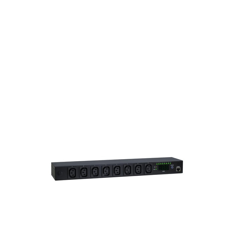 48.3cm inter-tech ipc pdu sw-1081 10a rack [88887029]