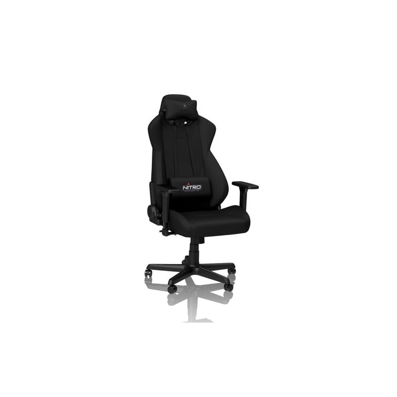 sedia gaming nitro concepts s300 stealth black