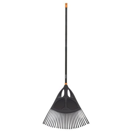 rastrello foglie fiskars grabie xl solid [1015645]