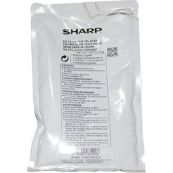 developer sharp 400000pagine nero [mx61gvba]