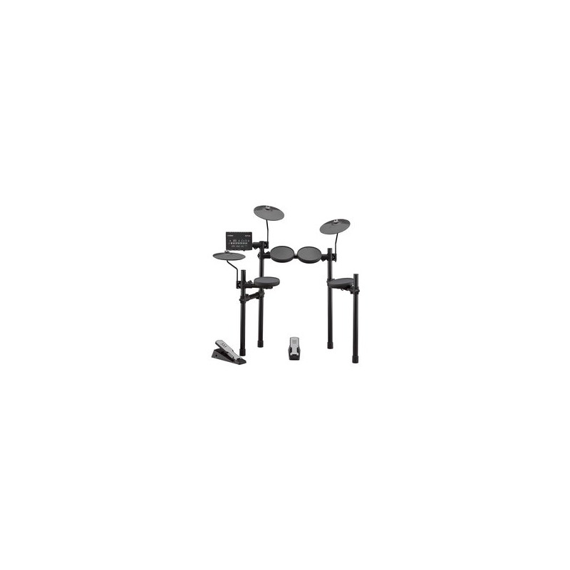 batterie e percussioni yamaha dtx-402k [0752240]