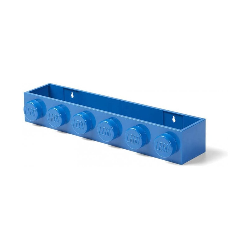 scaffale room copenhagen lego blu [41121731]