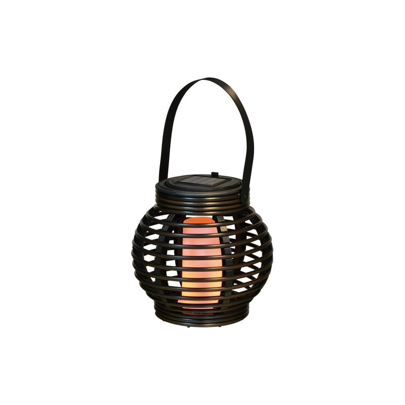 lampada a sospensione activejet robinia solare led [aje-robinia]