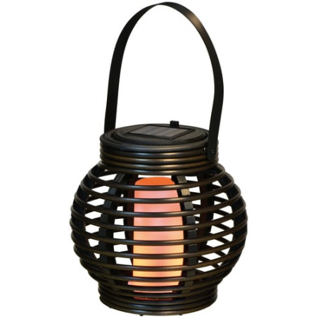 lampada a sospensione activejet robinia solare led [aje-robinia]