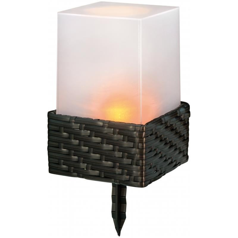 lampada solare a led activejet yucca [aje-yucca]