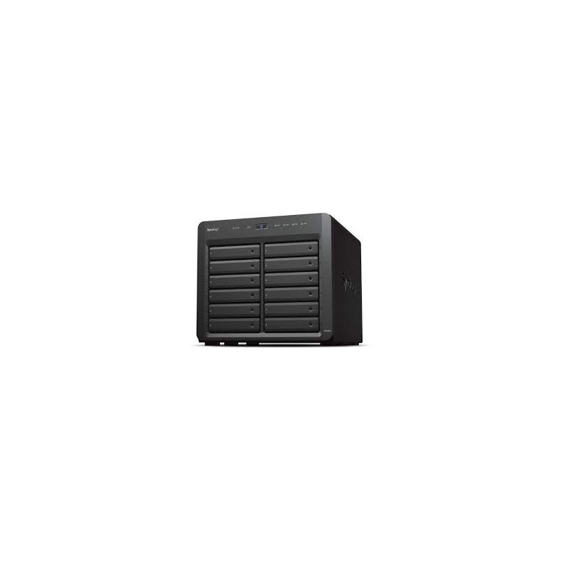 nas server synology diskstation nero [ds2422+]