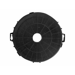 filtro a carbone respekta miz7000 per ch22010/21060 sbz/wbz [0962miz7000]