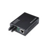 Mediaconverter digitus gigabit ethernet, multimode, st dupl [dn-82110-1]