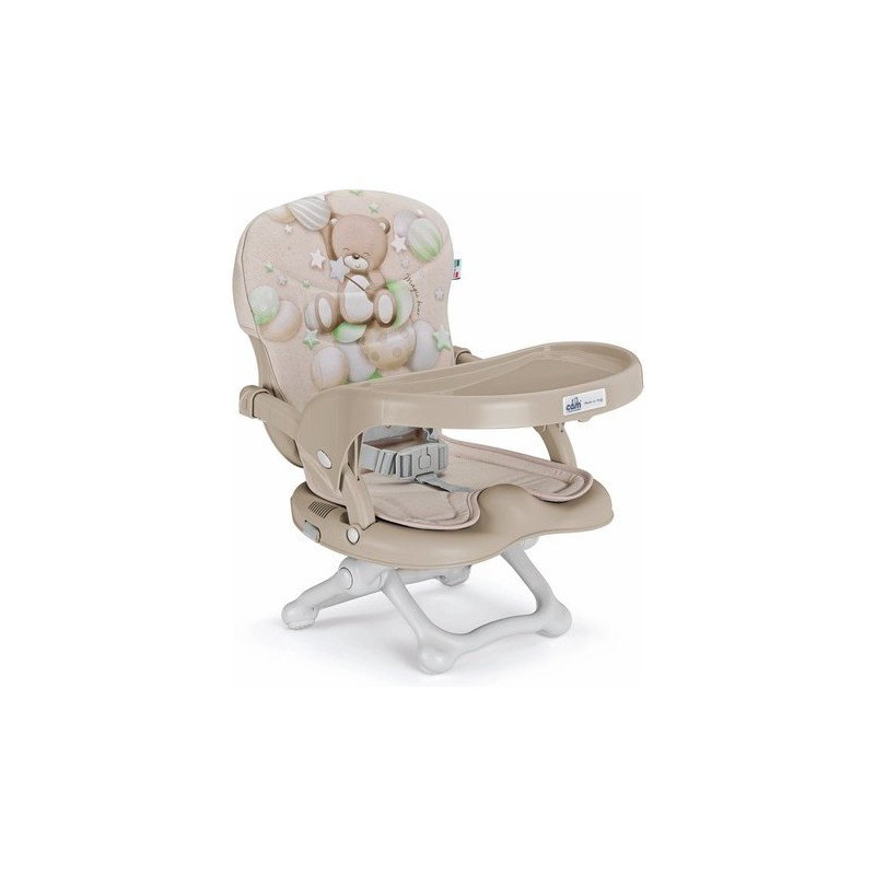 alzasedia cam smarty pop orso bolle beige [s333 c261]