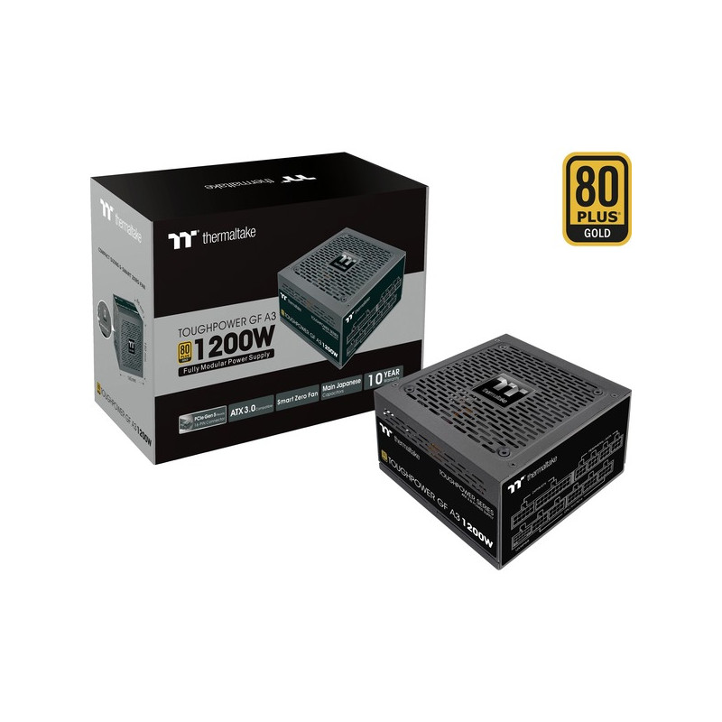 alimentatore 1200w thermaltake toughpower gf a3 nero [ps-tpd-1200fnfage-h]