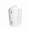 filtro acqua electrolux per lavatrice in microplastica bianco [e9whmic1]