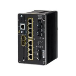 switch cisco catalyst ie3400 8-porte gigabit ethernet 10/100/1000