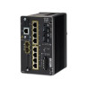 switch cisco catalyst ie3400 8-porte gigabit ethernet 10/100/1000