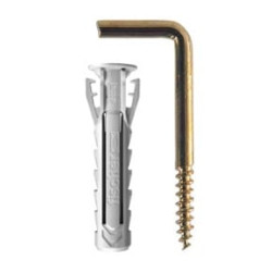 tassello fischer sx plus 4 g k