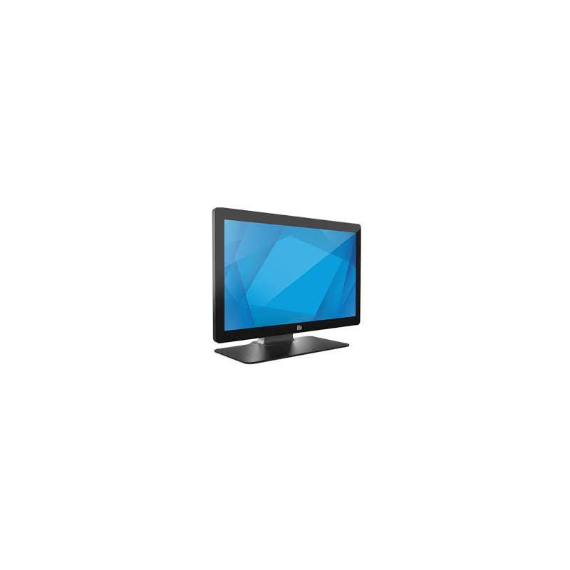 monitor led 22" elo touch 2202l full hd 1920x1080p 14ms classe