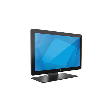 monitor led 22" elo touch 2202l full hd 1920x1080p 14ms classe