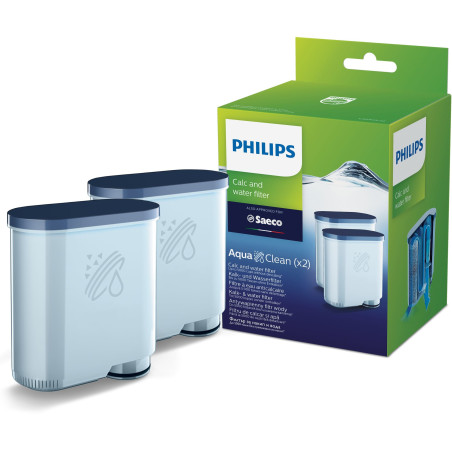 set filtri acqua philips saeco ca6903/22 anticalcare per macchina