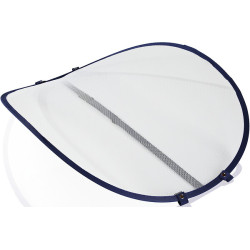 rete di asciugatura leifheit sensitive air 72408 per la biancheria