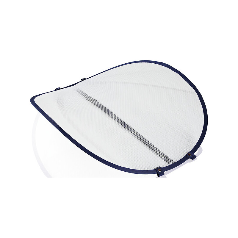 rete di asciugatura leifheit sensitive air 72408 per la biancheria