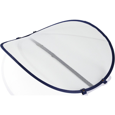 rete di asciugatura leifheit sensitive air 72408 per la biancheria