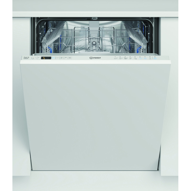 lavastoviglie indesit 14coperti classe c bianco [i3i d741o]