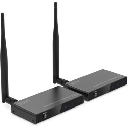 set di estensori hdmi digitus ds-55346 wireless fullhd 100m [ds-55346]