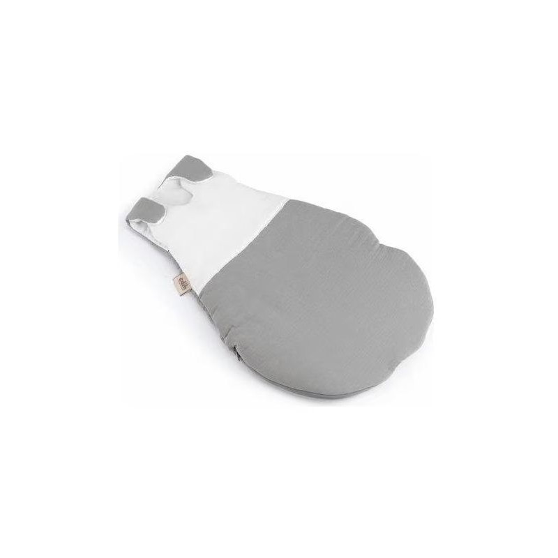 sacco invernale cam 042 cb nanna neo/neonato unisex grigio