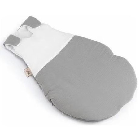 sacco invernale cam 042 cb nanna neo/neonato unisex grigio