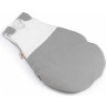 sacco invernale cam 042 cb nanna neo/neonato unisex grigio
