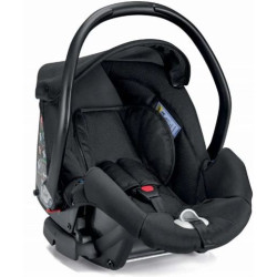 seggiolino auto cam s138 761 area zero nero