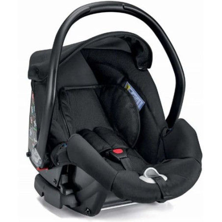 seggiolino auto cam s138 761 area zero nero