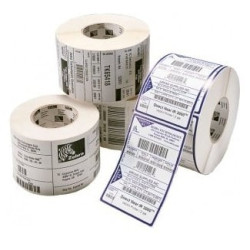 etichetta adhesive zebra z-ultimate 3000t 32mm x 19mm bianco