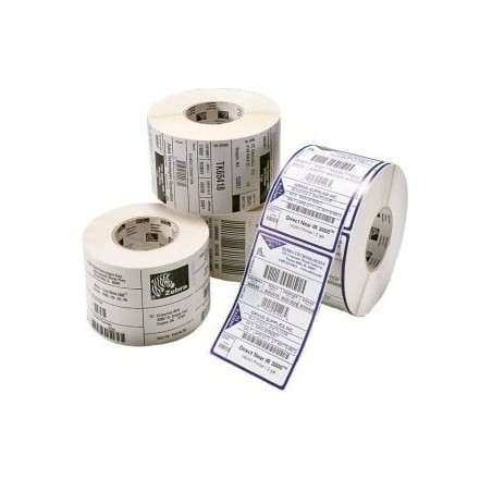 etichetta adhesive zebra z-ultimate 3000t 32mm x 19mm bianco