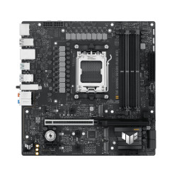 scheda madre asus tuf gaming b850 am5 4xddr5 [tuf gaming b850m-plus