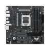 scheda madre asus tuf gaming b850 am5 4xddr5 [tuf gaming b850m-plus
