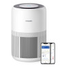 purificatore d'aria philips pureprotect mini 900 23w 250m3h bianco