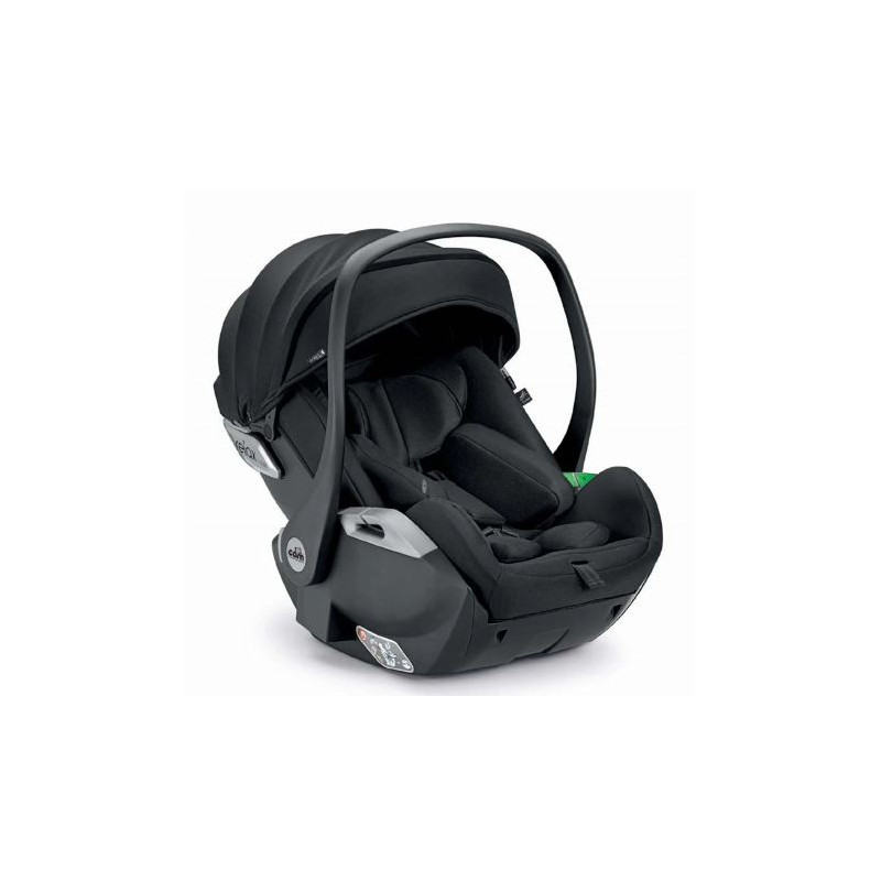 seggiolino auto cam s177 179 relax nero