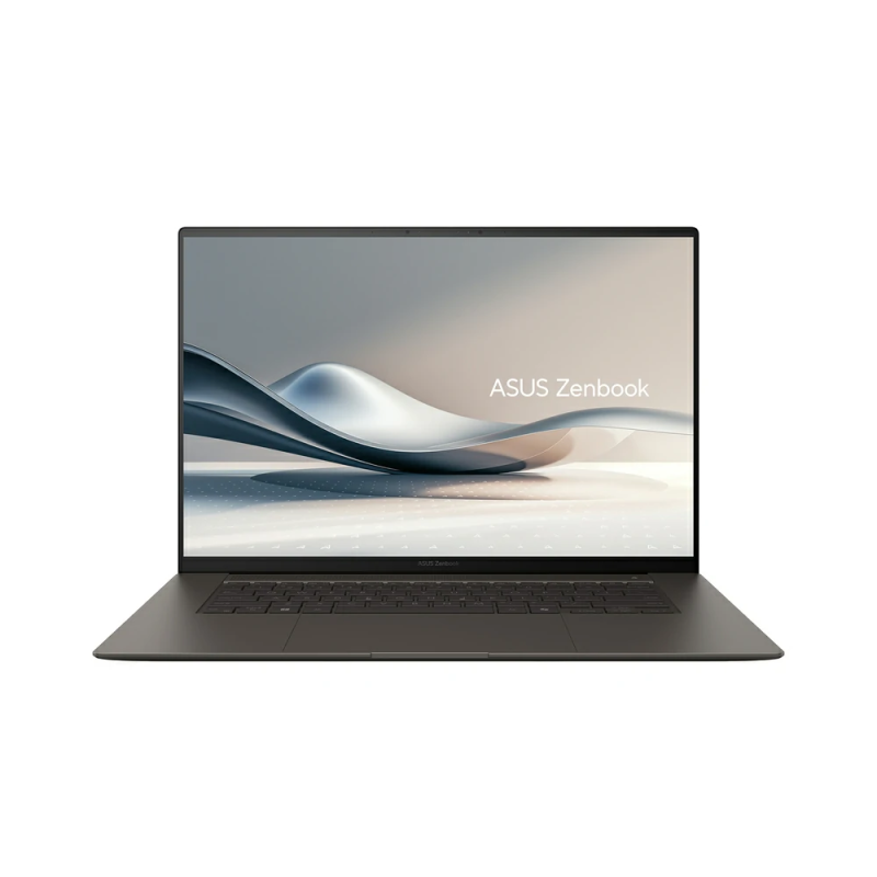 notebook 16'' asus zenbook s um5606wa-rk023w ryzen ai
