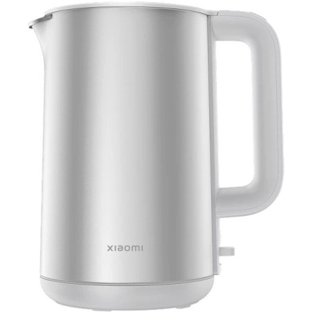bollitore elettrico xiaomi bhr9539eu 1.7l/1800w argento [60320]