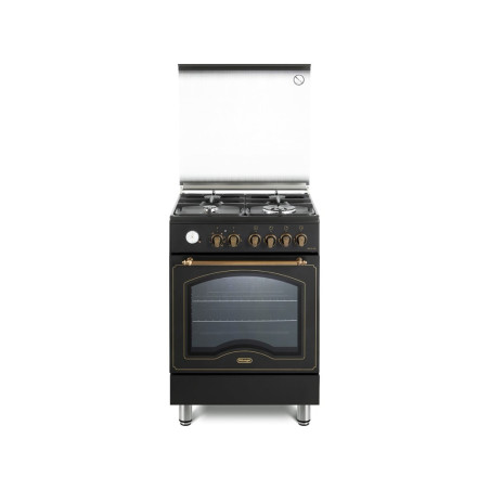 cucina a gas de longhi country pema 664 clsg libera installazione