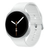smartwatch samsung galaxy watch8 44mm argento [sm-l330nzsaeue]