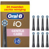 testine di ricambio oral-b io series gentle care per spazzolino